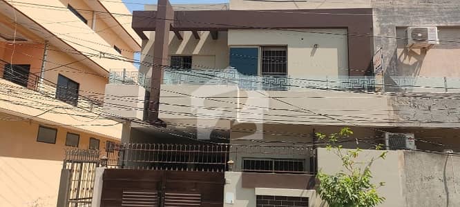 5 Marla House For Sale