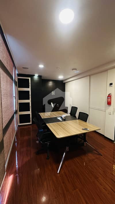 Office For Rent Out Class Corner