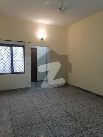 Flat For Sale Main Commercial Market Scheme 3 Rawalpindi