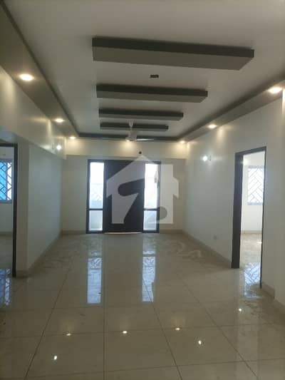 New High Rise Apartment Ready To Move