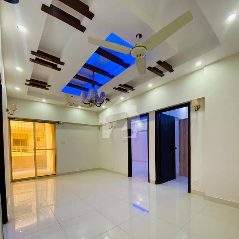 Flat For Rent Near Imtiaz Store Flat For Rent Near Imtiaz Store