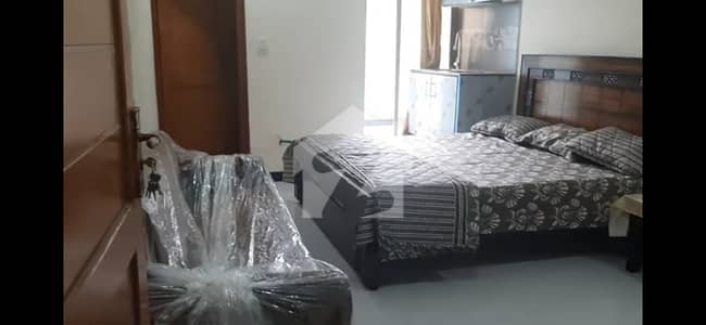 MURREE STUDIO APARTMENT FOR SALE