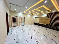 10 MARLA NEW HOUSE FOR SALE F-17 ISLAMABAD ALL FACILITY AVAILABLE CDA PPROVED SECTOR
