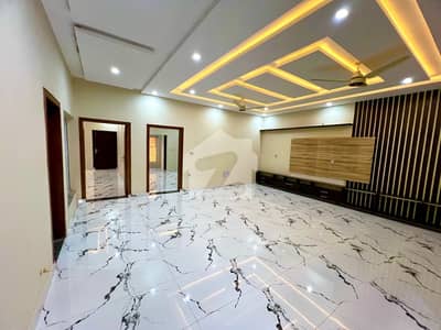 10 MARLA NEW HOUSE FOR SALE F-17 ISLAMABAD ALL FACILITY AVAILABLE CDA PPROVED SECTOR
