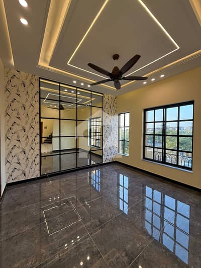10 Marla Brand New Designer House In Rafi Block Bahria Town Rawalpindi Phase 8 10 Marla Brand New Designer House In Rafi Block Bahria Town Rawalpindi Phase 8