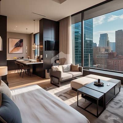 282 Sqft Studio Apartment in Dubai Twin Towers Al-Kabir Town Phase-2 Downtown 282 Sqft Studio Apartment in Dubai Twin Towers Al-Kabir Town Phase-2 Downtown