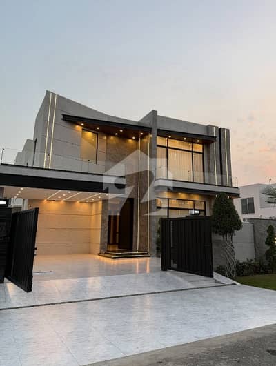 One Kanal Brand New luxury Modern design House Available For Rent in DHA Phase 7 Hot location One Kanal Brand New luxury Modern design House Available For Rent in DHA Phase 7 Hot location