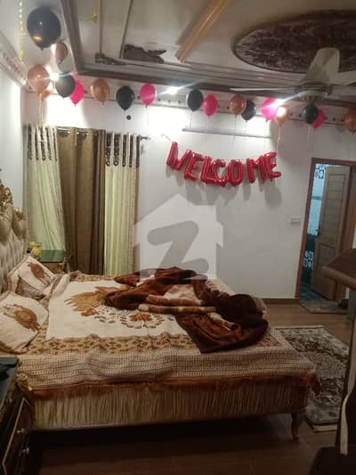 سبزہ زار سکیم لاہور میں 5 کمروں کا 10 مرلہ مکان 1.4 لاکھ میں کرایہ پر دستیاب ہے۔ سبزہ زار سکیم لاہور میں 5 کمروں کا 10 مرلہ مکان 1.4 لاکھ میں کرایہ پر دستیاب ہے۔