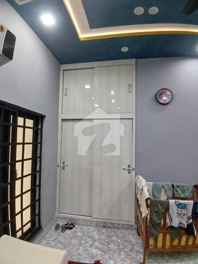 10 Marla Upper Portion Available For Rent In TIP Society phase 2 Near Valancia Town
