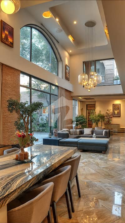 Brand New Designer Corner House for Sale in F-7 Islamabad | Swimming Pool | Lift | Luxury Living Brand New Designer Corner House for Sale in F-7 Islamabad | Swimming Pool | Lift | Luxury Living