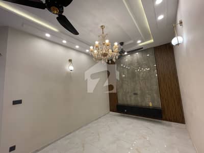 8 Marla, Brand New, Designer House Available For Sale In Ideal Location of Mumtaz City