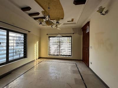 Upper Portion For Rent With Water Boring