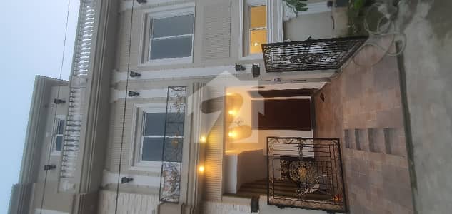 A Palatial Residence For Sale In Formanites Housing Scheme A Palatial Residence For Sale In Formanites Housing Scheme