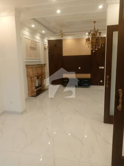 Urgent 10 Marla Look Like New House For Sale In State Life Phase 1