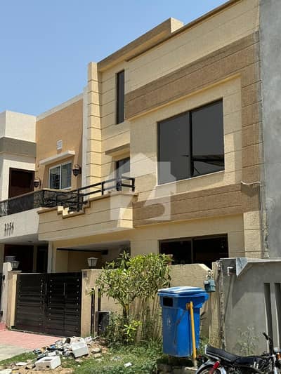 Umar Block 7 M Brand New Upper Portion Without Gas Walking Distance To Umar Mosque And Commercial Electric Meter Separate Available For Rent At Bahria Town Phase 8 Rawalpindi Islamabad