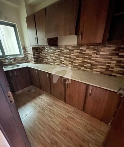 2 BED APPARTMENT AVAILABLE FOR RENT IN F 17 ISLAMABAD