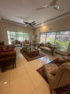 Two Kanal Beautiful House For Rent In F-10 Two Kanal Beautiful House For Rent In F-10