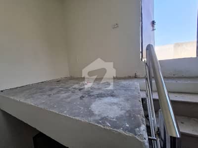 3.5 Marla House For Sale Double Story