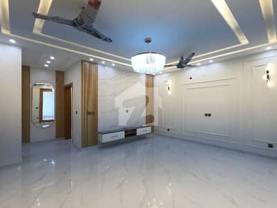 Get In Touch Now To Buy A Prime Location Upper Portion In EME Society - Block E
