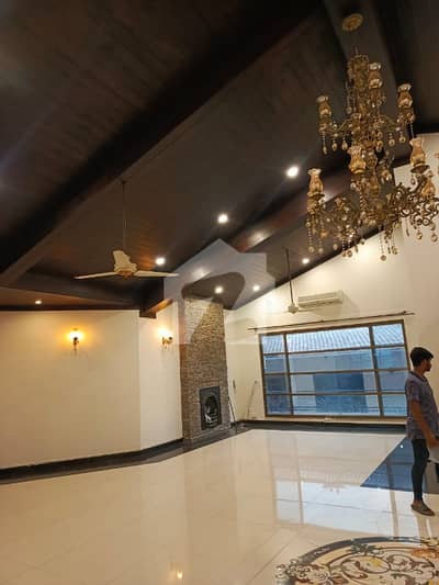 New Beautiful Upper Portion For Rent In F-11