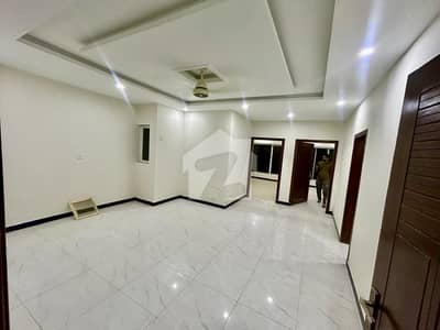 Brand New 2 Bedroom Apartment with Big Terrace | Family Only | Bahria Town Phase 8 Near DHA 4