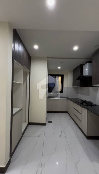 Prime 2 Bedroom Apartment for Rent in Heaven Heights, Shah Jamal