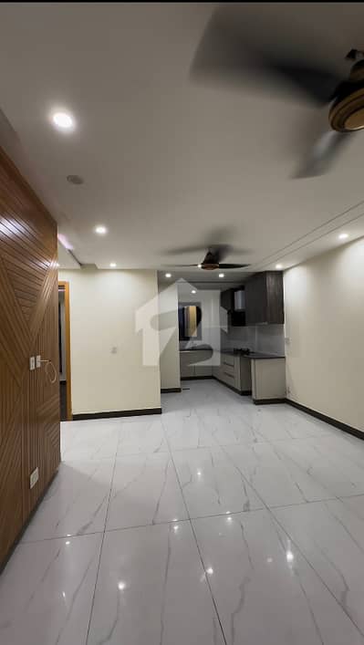 Prime 2 Bedroom Apartment For Rent In Heaven Heights, Shah Jamal