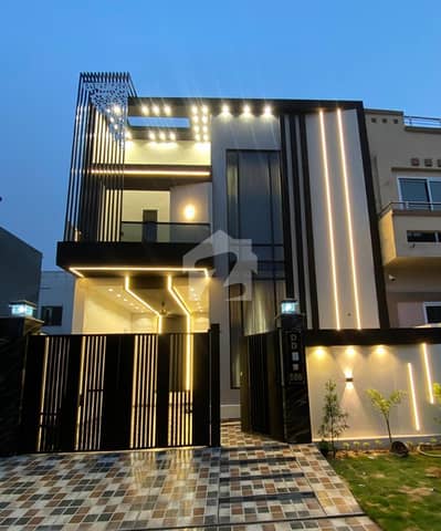 One Of The Most Beautiful 5 Marla House Available For Sale In Citi Housing Gujranwala One Of The Most Beautiful 5 Marla House Available For Sale In Citi Housing Gujranwala