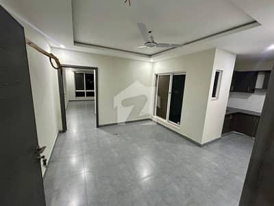 Brand New 1 Bed Apartment For Rent In Bahria Town Phase 8 Near DHA 4