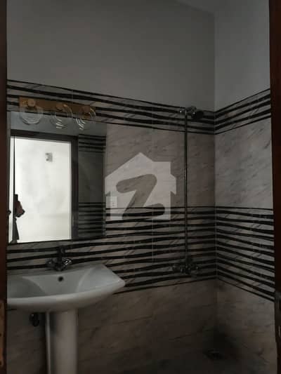 WEST OPEN TILE FLOORING INDEPENDENT BUNGALOW ON RENT