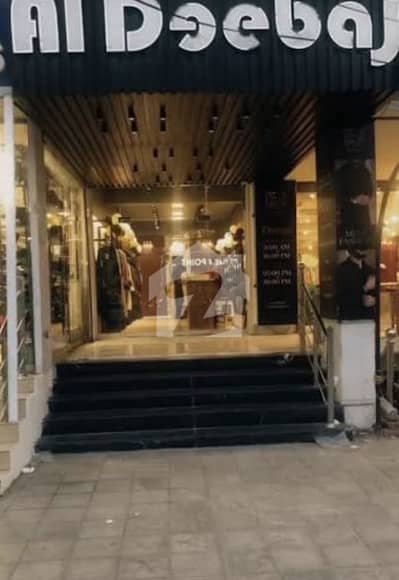 Highly recommended This Ground Floor Commercial Shop Best Rental income Very Reasonable Price 95 Lacs Demand only