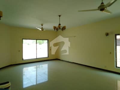 For Rent Brigadier House Askari 5 Sector G 500 Yrd Double Storey House 5Bed Dd