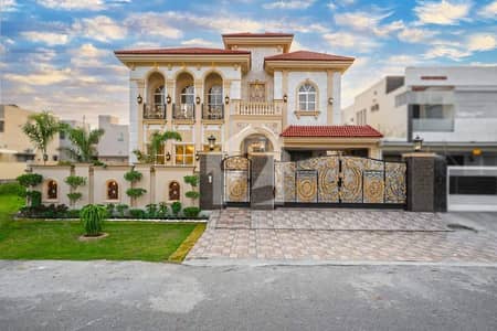 Like A Brand New House At Prime location of Dha Phase 6 Like A Brand New House At Prime location of Dha Phase 6