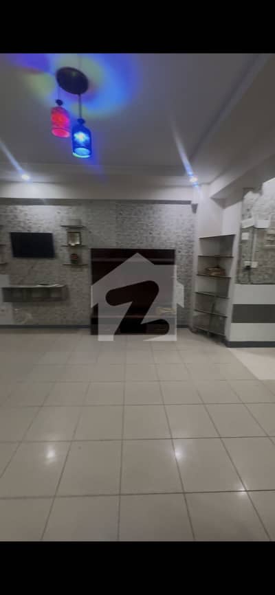 2 bed rooms furnished apartment for sale