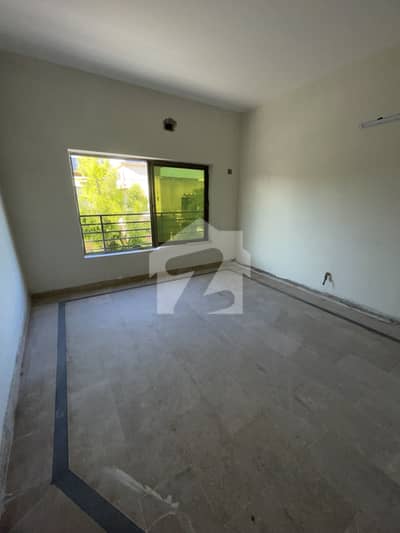 Double Unit 12 Marla House For Sale