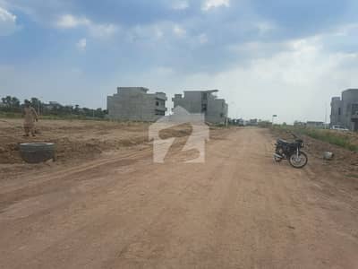 Gulberg green Residencia Islamabad