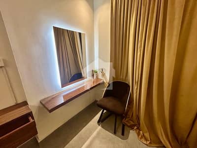 Fully Furnished Brand New 1 Bed Apartment for Rent in Bahria Town Phase 8 near DHA phase 4