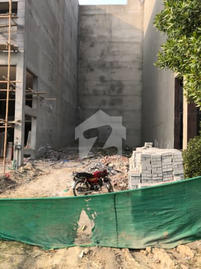 DHA Phase 6 CCA Block Commercial Plot 8 Marla For Sale DHA Phase 6 CCA Block Commercial Plot 8 Marla For Sale