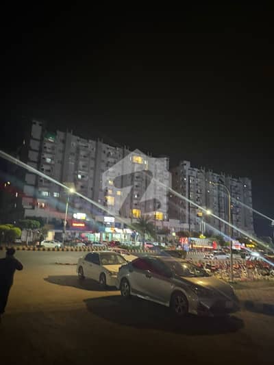 One Bedroom Fully Luxury Furnished Apartment Available For Sale In Gulberg Green Islamabad