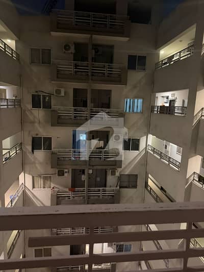 One Bedroom Fully Luxury Furnished Apartment Available For Sale In Gulberg Green Islamabad