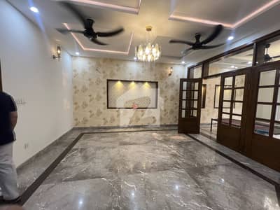 10 Marla Brand New House For Sale 10 Marla Brand New House For Sale