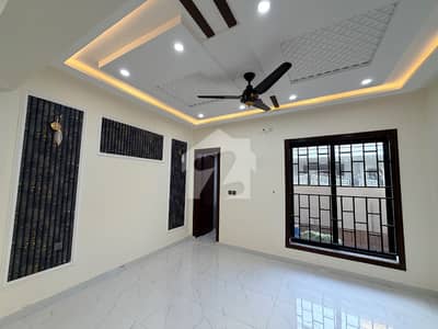 Big Double Storey House For Rent In Diamond City Phase 1