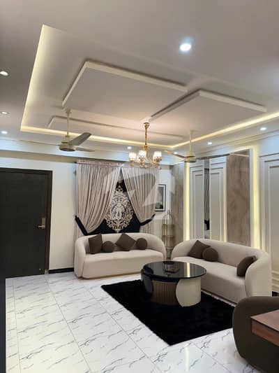 ای ۔ 11 اسلام آباد میں 2 کمروں کا 6 مرلہ فلیٹ 1.85 کروڑ میں برائے فروخت۔