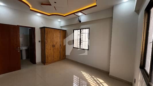 Daniyal Residency Apartment