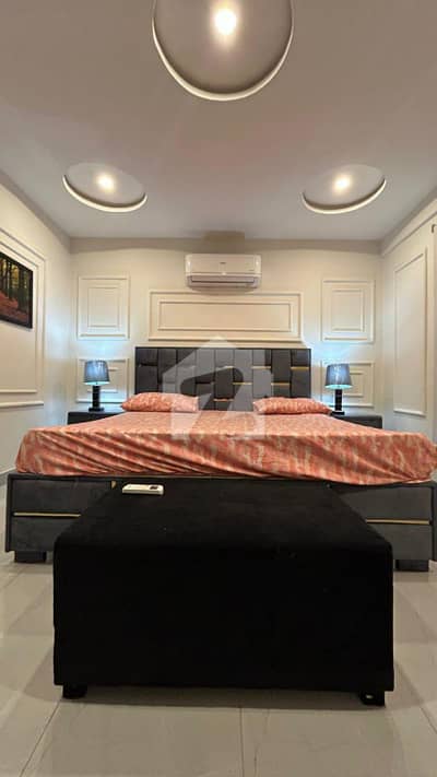 One Bed Apartment Available For Sale In Midway Commercial Bahria Town Lahore