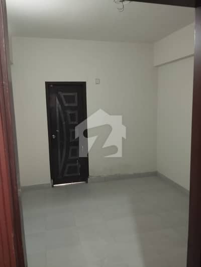 Daniyal Residency Flat