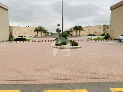 33 Marla Commercial Plot For Sale Main 80 Feet Road Near Main Commercial Market