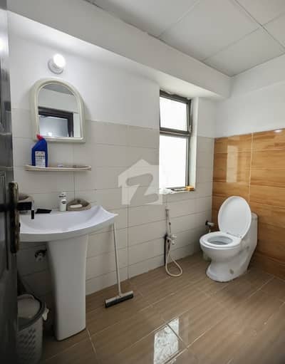 240 Yards Fully Renovated Tile Flooring Double Story 7 Bed dd 2 kitchen