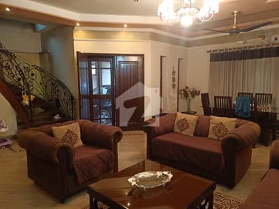7 Marla Beautiful House Solid Construction Ideally Located At Phase 3 XX DHA Lahore