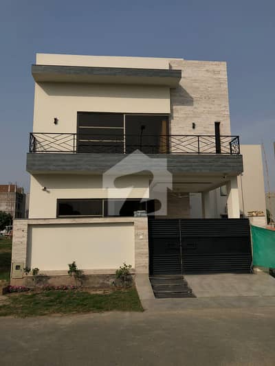 Ideally Located Owner Built 5 Marla Beautiful House Ideal For Rental Income